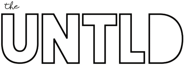 The UNTLD logo