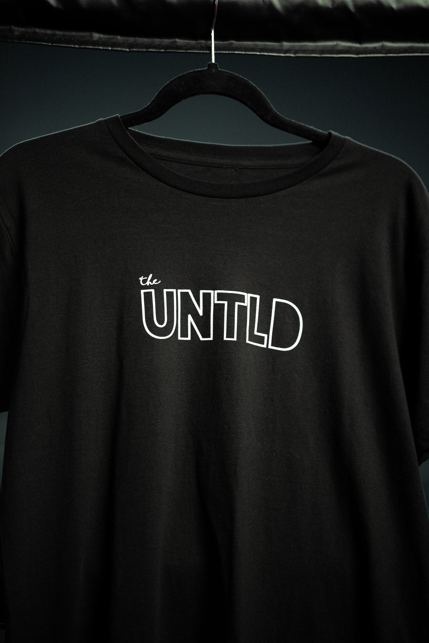 UNTLD T-shirt