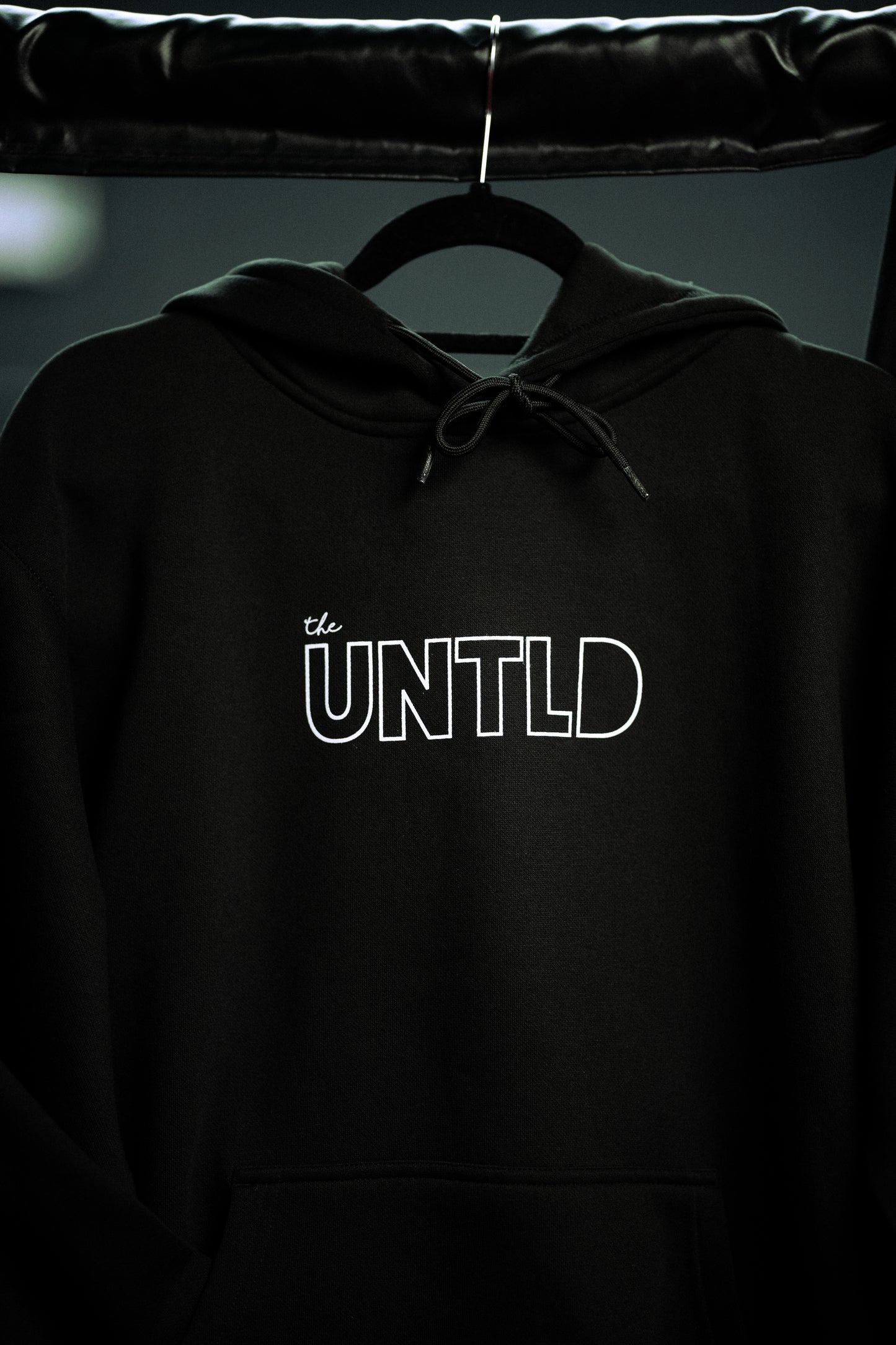 UNTLD Hoodie