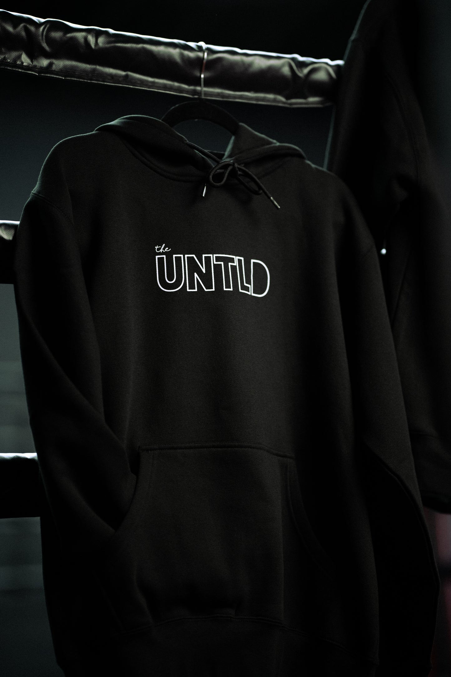 UNTLD Hoodie