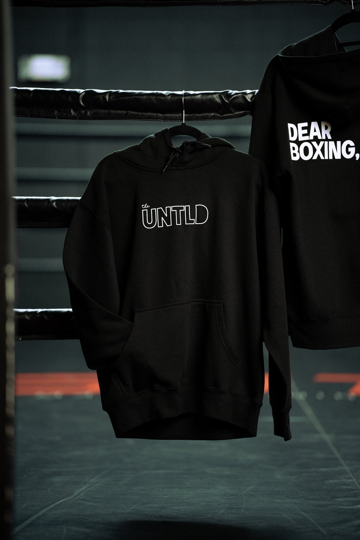 UNTLD Hoodie