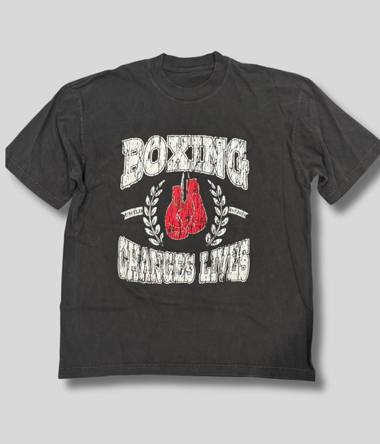 Boxing University