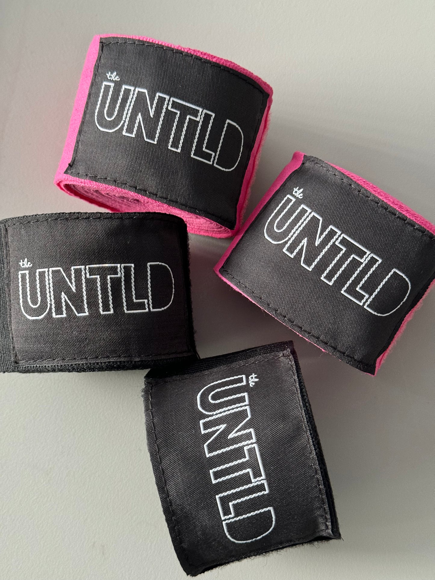 Hand Wraps