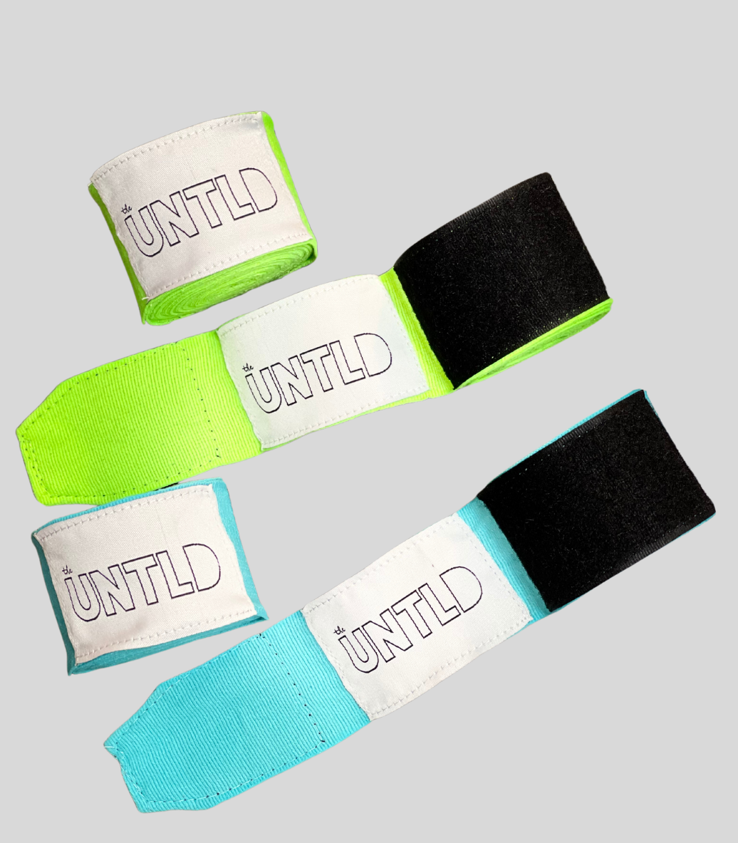 Hand Wraps